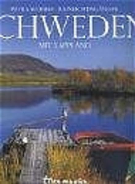 Schweden mit Lappland: Spektrum (terra magica Panorama) Leisure, Home & Garden