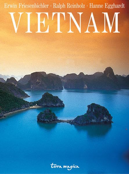 Product Image: Vietnam