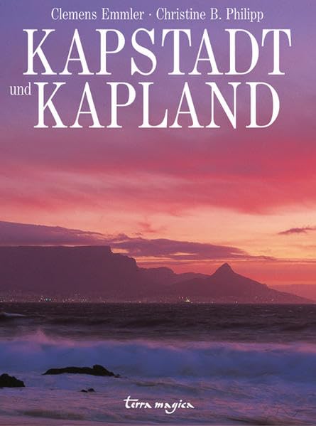 Kapstadt und Kapland book