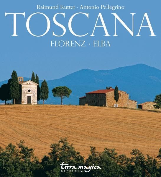 Toscana - Florenz - Elba Leisure, Home & Garden