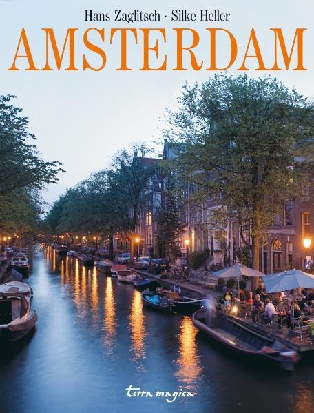Amsterdam Leisure, Home & Garden Books