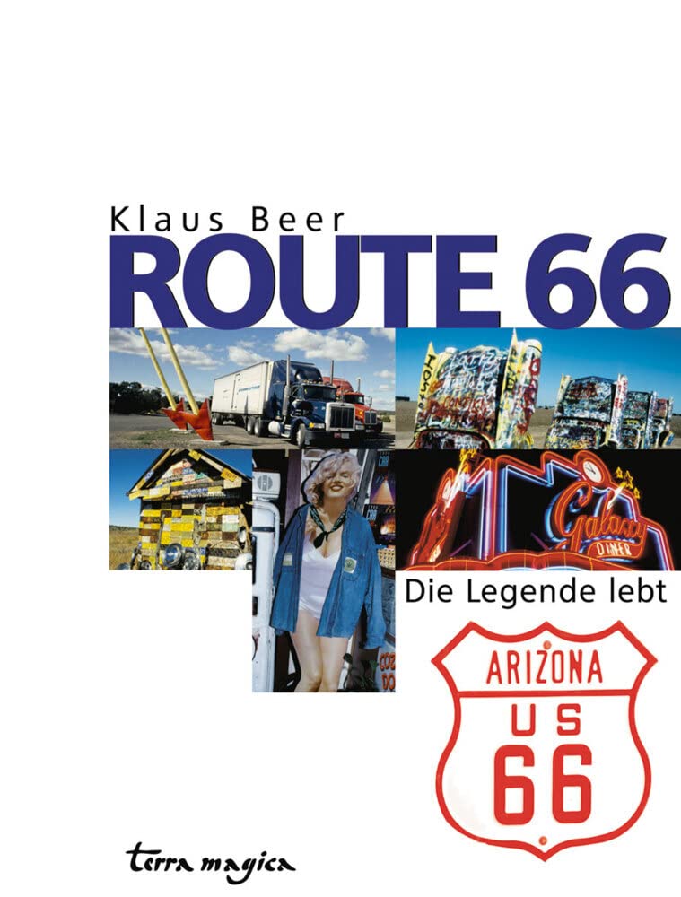 Route 66 Leisure, Home & Garden