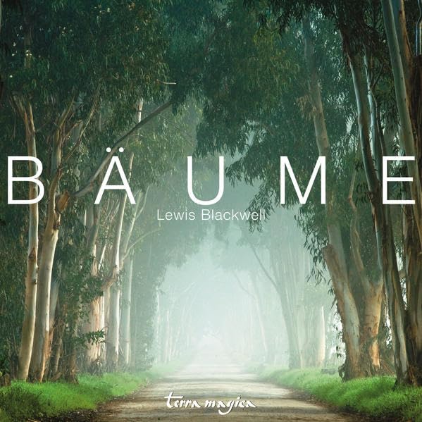 Bäume: Eine gefühlvolle Hommage an die Natur Architecture