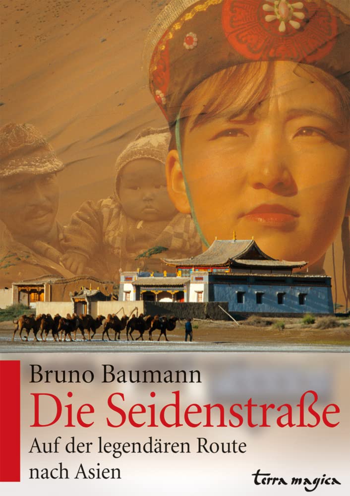 Die Seidenstraße Essays & Short Stories