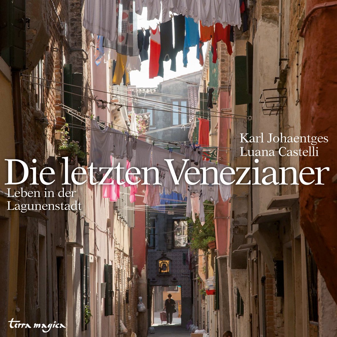 Die letzten Venezianer Leisure, Home & Garden