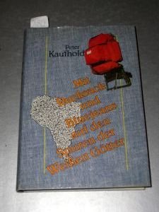 Mit Rucksack und Bluejeans auf den Spuren der Weissen Goetter Books
