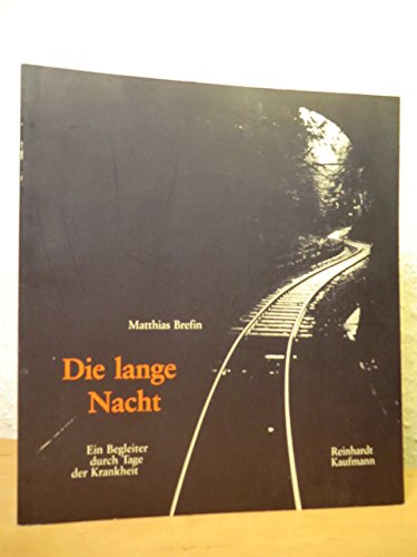 Die lange Nacht Religion & Esotericism