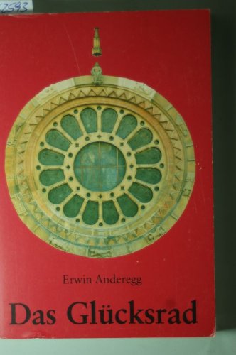 Das Glücksrad Contemporary literature Books