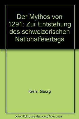 Product Image: Der Mythos von 1291