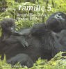 Familie 5: Berggorillas in den Virunga-Wäldern Travel