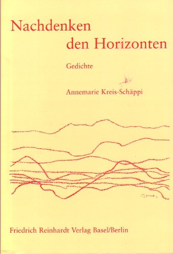 Nachdenken den Horizonten Poetry