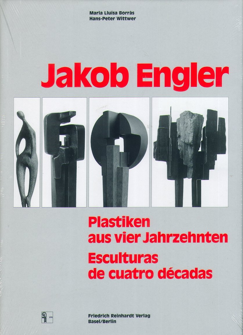 Plastiken aus vier Jahrzehnten: Texte in Deutsch und Spanisch Film, Art & Culture