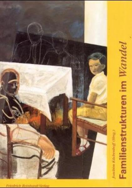Familienstrukturen im Wandel Law