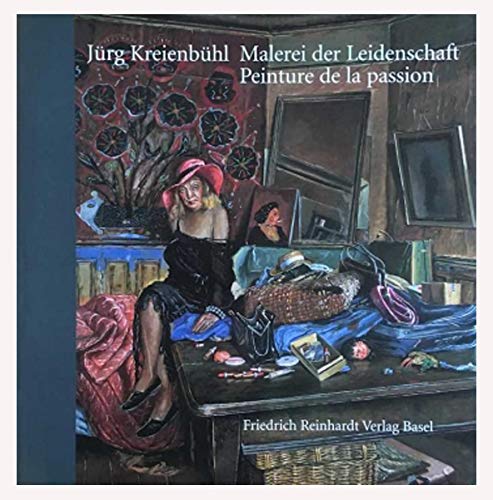 Malerei der Leidenschaft /La peinture de la passion Film, Art & Culture
