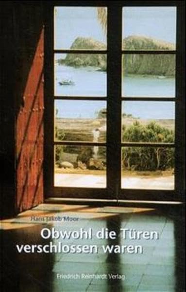 Obwohl die Türen verschlossen waren Philosophy