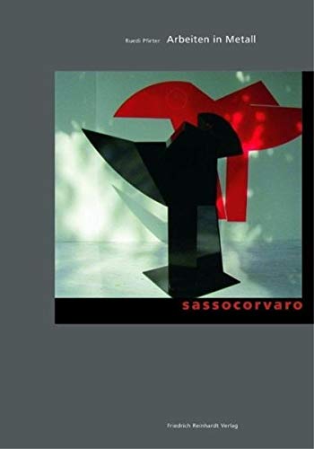 Sassocorvaro: Ruedi Pfirter - Arbeiten in Metall Film, Art & Culture