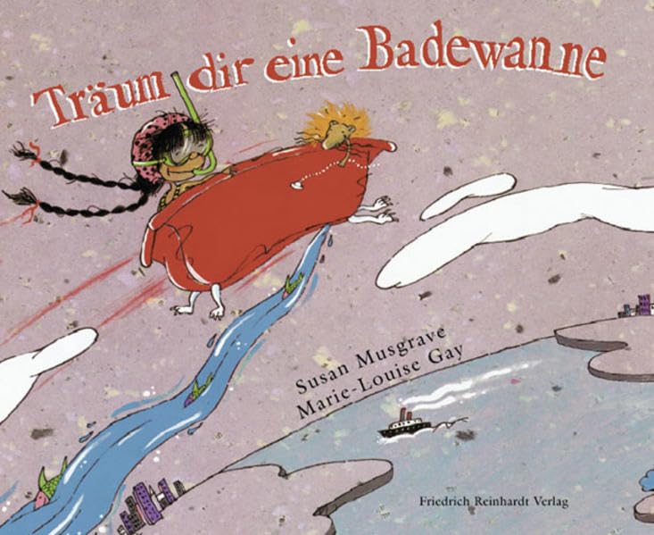 Product Image: Träum dir eine Badewanne