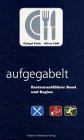 aufgegabelt Leisure, Home & Garden Books
