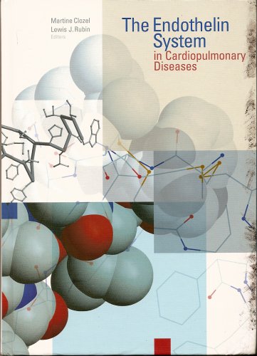 The Endothelin System in Cardiopulmonary Diseases Books