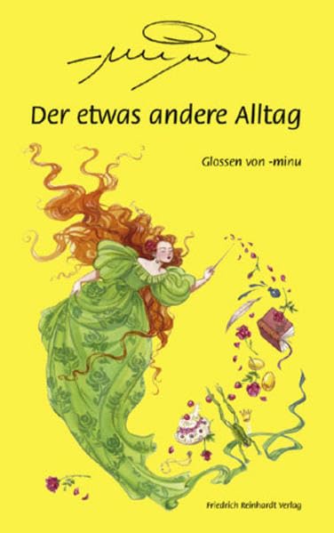 Product Image: Der etwas andere Alltag