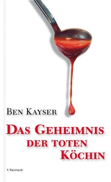 Das Geheimnis der toten Köchin Contemporary literature