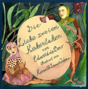 Die Liebe zweier Kakerlaken Living & Furnishing