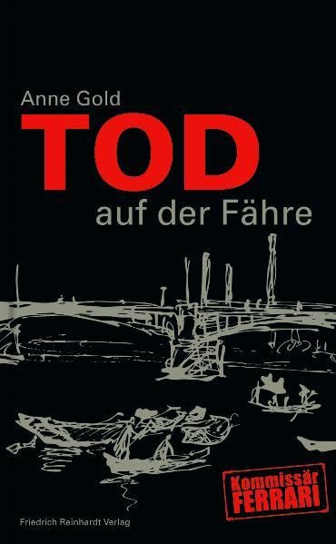 Tod auf der Fähre Action & Adventure