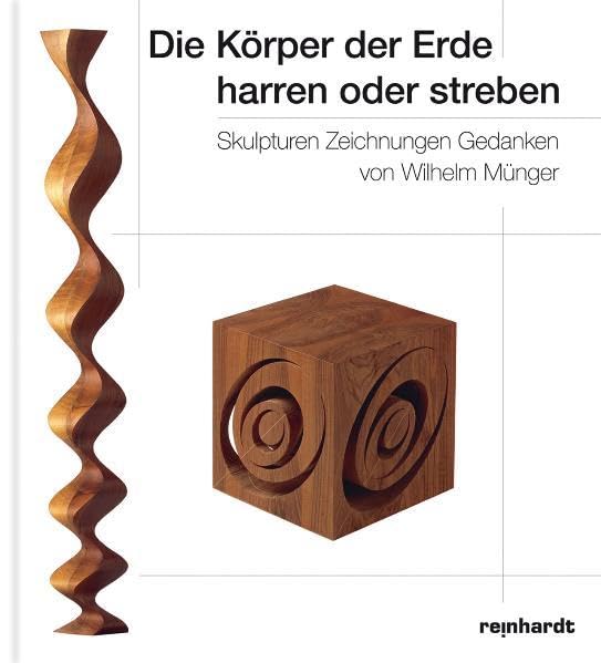 Die Körper der Erde harren oder streben: Skulpturen, Zeichnungen, Gedanken Film, Art & Culture