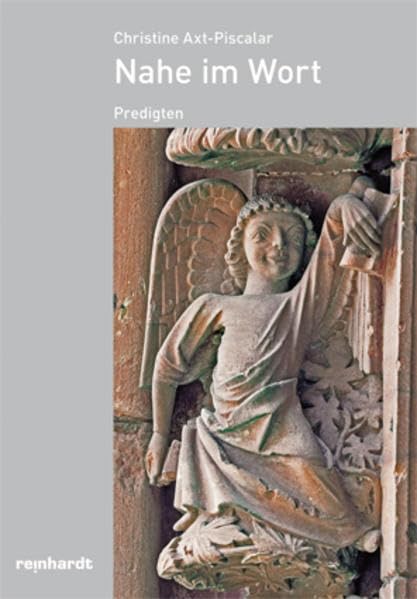Nahe im Wort: Predigten Religion & Esotericism