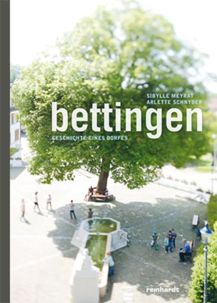 Bettingen Film, Art & Culture