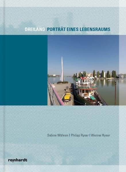 Dreiland - Porträt eines Lebensraums Second-hand books on film, art and culture