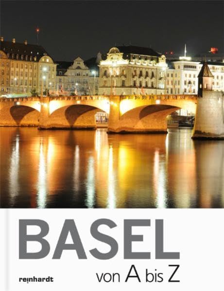 Product Image: Basel von A bis Z