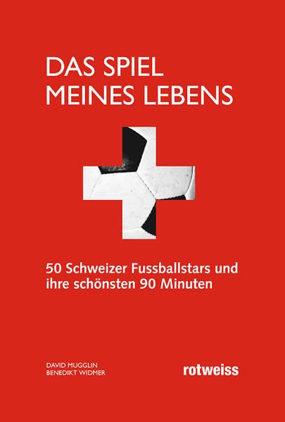 "Das Spiel meines Lebens" Sports Books