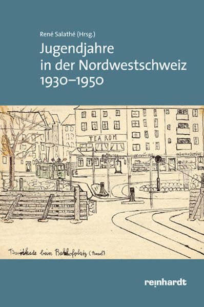 Jugendjahre in der Nordwestschweiz 1930–1950 Film, Art & Culture