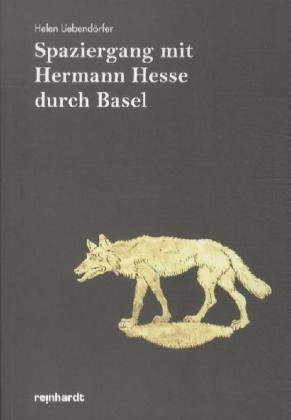 Spaziergang mit Hermann Hesse durch Basel Leisure, Home & Garden