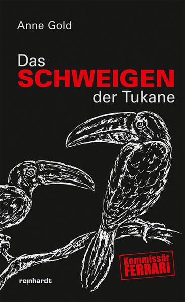 Product Image: Das Schweigen der Tukane