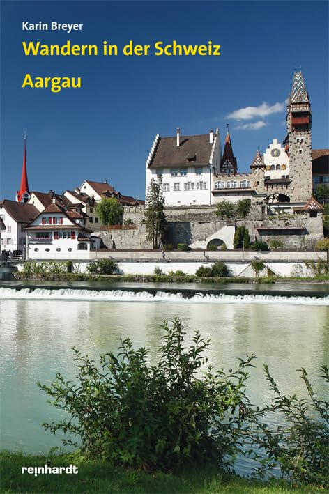 Wandern in der Schweiz: Aargau Leisure, Home & Garden