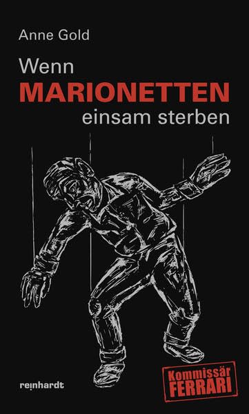 Product Image: Wenn Marionetten einsam sterben