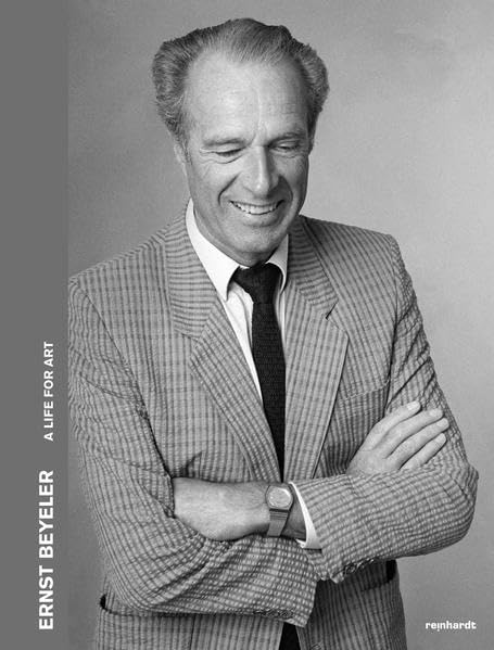 Ernst Beyeler: A Life for Art Memories