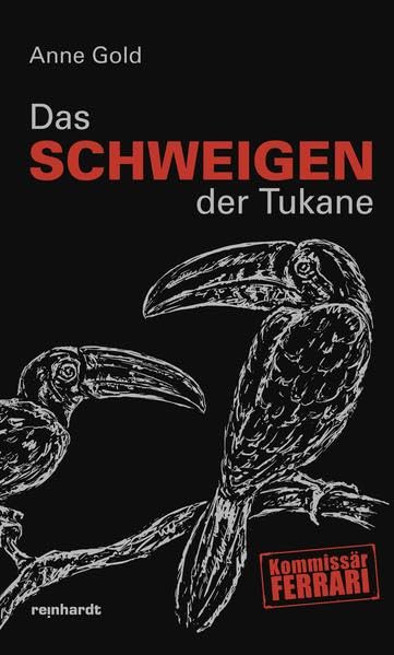 Das Schweigen der Tukane Contemporary literature Books
