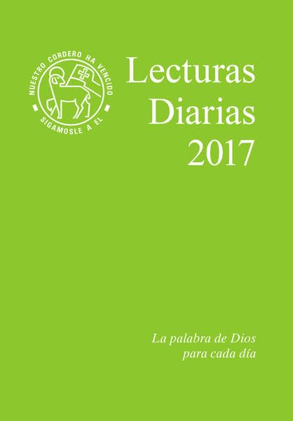 Die Losungen 2017 / Lecturas Diarias: Deutschland / Deutschland (Die Losungen 2017: Deutschland) Religion & Esotericism