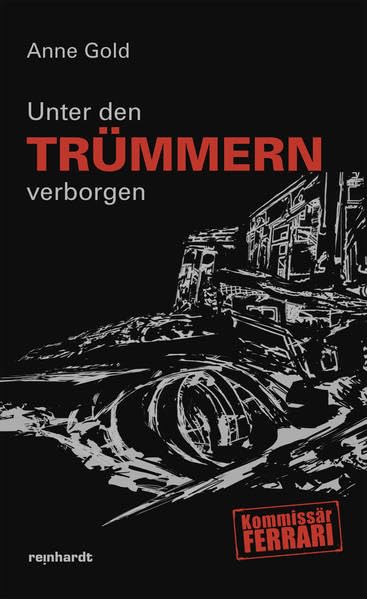 Unter den Trümmern verborgen Contemporary literature