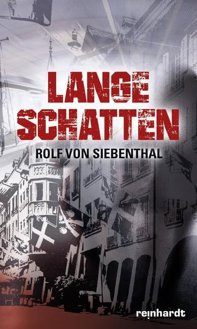 Lange Schatten Contemporary literature Books