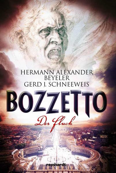 Bozzetto - Der Fluch Historical Fiction