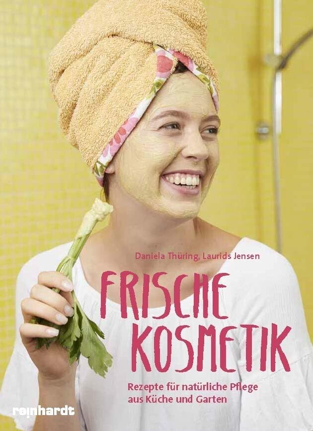 Frische Kosmetik Leisure, Home & Garden