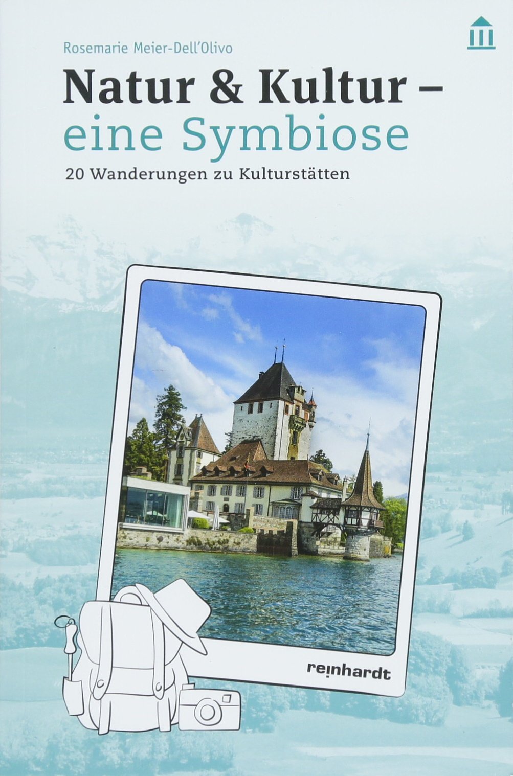 Natur & Kultur – eine Symbiose Leisure, Home & Garden