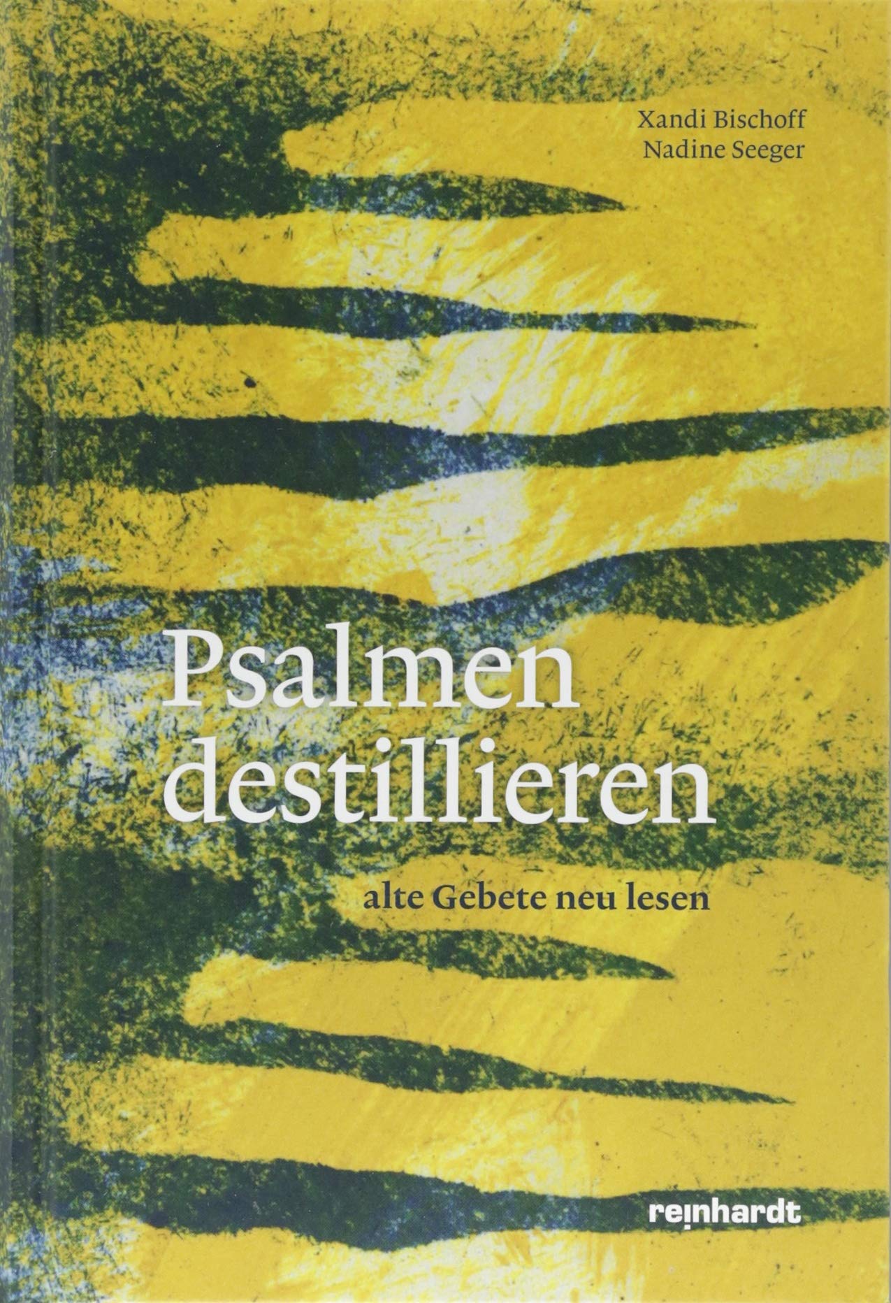 Psalmen destillieren Religion & Esotericism