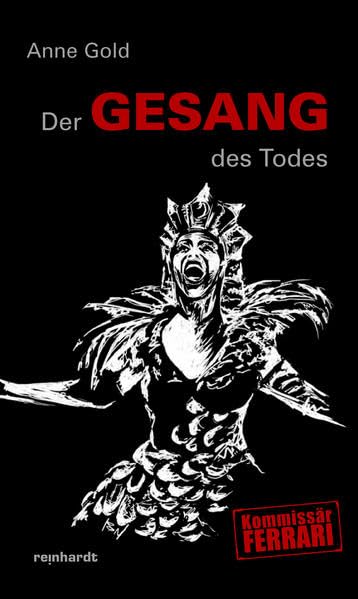 Der Gesang des Todes Contemporary literature Books