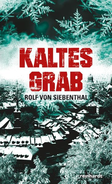 Kaltes Grab Contemporary literature Books