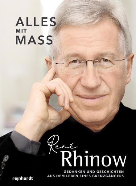 Alles mit Mass: Aus dem Leben eines Grenzgängers Politics & Society